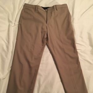 Men’s Banana Republic Chinos